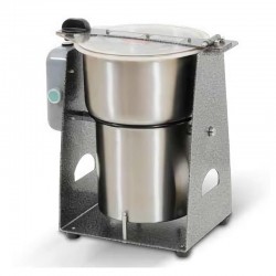 Süper Mikser Öğütücü Makinesi, Boyalı, Devirmeli